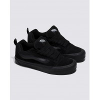 Vans Knu Skool All Black